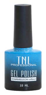 Гель-лак для ногтей TNL Professional