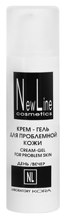 Акне New Line Cosmetics