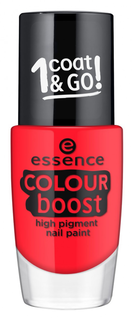 Лак для ногтей essence