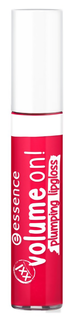 Блеск для губ essence