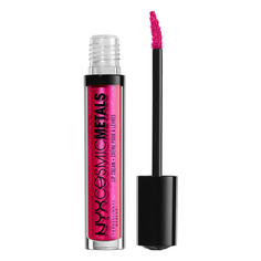 Жидкая помада NYX Professional Makeup