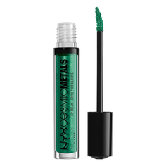 Жидкая помада NYX Professional Makeup