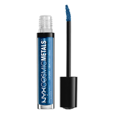 Жидкая помада NYX Professional Makeup