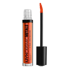 Жидкая помада NYX Professional Makeup