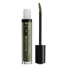Жидкая помада NYX Professional Makeup