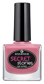 Лак для ногтей essence