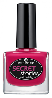 Лак для ногтей essence