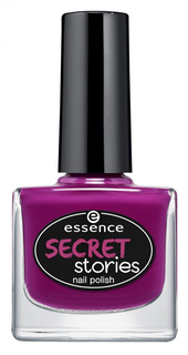 Лак для ногтей essence
