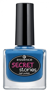 Лак для ногтей essence