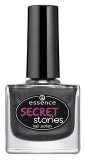 Лак для ногтей essence