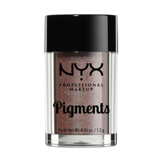 Тени для век NYX Professional Makeup