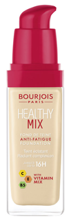 Тональная основа Bourjois