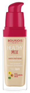 Тональная основа Bourjois