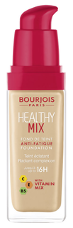 Тональная основа Bourjois