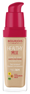 Тональная основа Bourjois