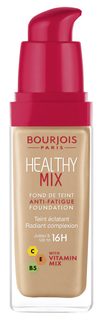 Тональная основа Bourjois