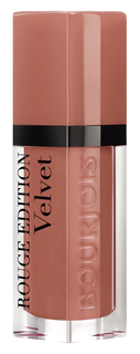 Жидкая помада Bourjois