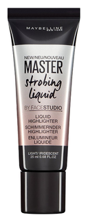 Хайлайтер Maybelline New York