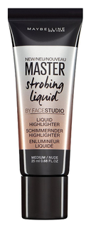 Хайлайтер Maybelline New York