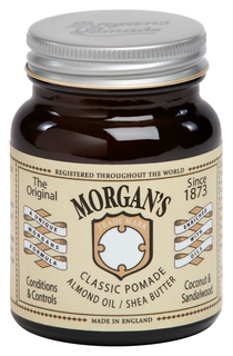 Помада Morgans Pomade