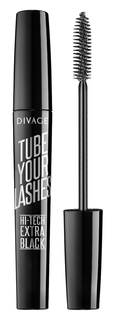 Тушь для ресниц Divage