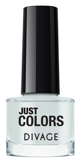 Лак для ногтей Divage