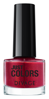 Лак для ногтей Divage