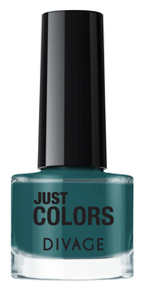 Лак для ногтей Divage