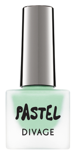 Лак для ногтей Divage