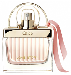 Парфюмерная вода Chloe Chloé