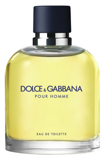 Туалетная вода Dolce & Gabbana