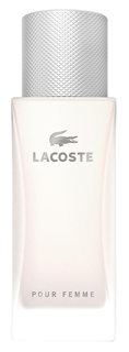 Парфюмерная вода Lacoste