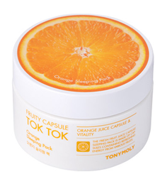 Маска Tony Moly