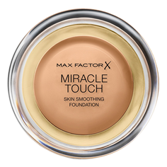 Тональная основа Max Factor