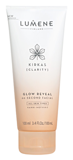 Очищение Lumene