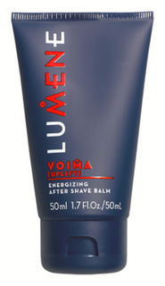 После бритья Lumene