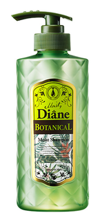 Шампунь Moist Diane