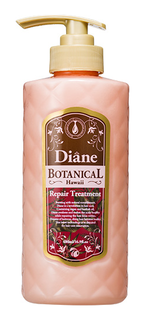 Бальзам Moist Diane