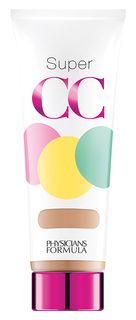 CC крем Physicians Formula