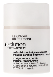 Антивозрастной уход Absolution