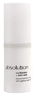Сыворотка Absolution