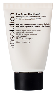 Маска Absolution