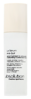 Сыворотка Absolution