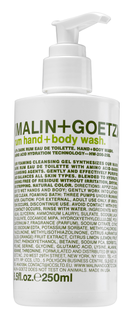 Гель для душа Malin+Goetz