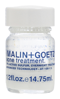 Сыворотка Malin+Goetz