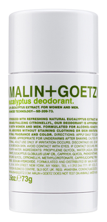 Дезодорант Malin+Goetz