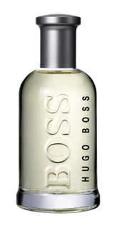 Туалетная вода Hugo Boss