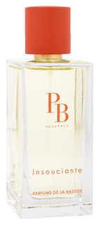 Парфюмерная вода Parfums de la Bastide