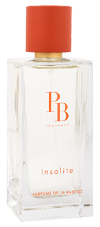 Парфюмерная вода Parfums de la Bastide