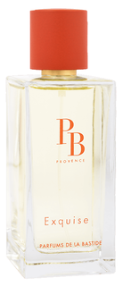 Парфюмерная вода Parfums de la Bastide